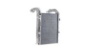 Thumbnail - Intercooler, inlaatluchtkoeler - CI456000P - MAHLE