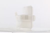 Thumbnail - Expansietank, koelvloeistof - CRT129000S - MAHLE