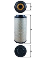 Luftfilter