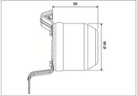 изсушител, климатизация