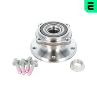 Set rulment roata OPTIMAL, Cod: 502602L
