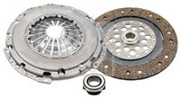 Комплект съединител 1012200 FEBI BILSTEIN