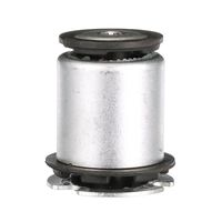 GATES Achteraslager 4