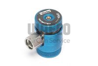 Adapter, Servicestutzen (Klimaservicegerät)