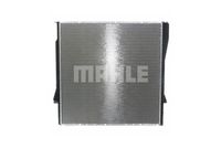 Thumbnail - Radiateur - CR565000S - MAHLE