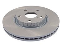 спирачен диск