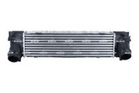 интеркулер (охладител за въздуха на турбината)