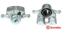 Bremssattel