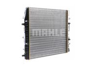 Thumbnail - Radiateur - CR454000S - MAHLE