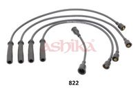 Set fise bujii ASHIKA, Cod: 132-08-822