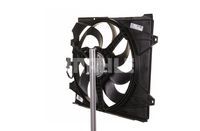Thumbnail - Koelventilatorwiel - CFF353000P - MAHLE
