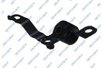 тампон, носач