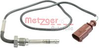 Sensor, Abgastemperatur