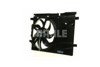 Thumbnail - Koelventilatorwiel - CFF424000P - MAHLE