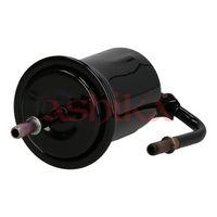Filtru combustibil ASHIKA, Cod: 30-03-352