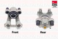 спирачен апарат