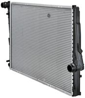 Thumbnail - Radiateur - CR458000P - MAHLE