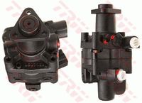 Hydraulikpumpe, Lenkung