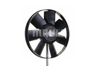 Thumbnail - Koelventilatorwiel - CFF459000P - MAHLE