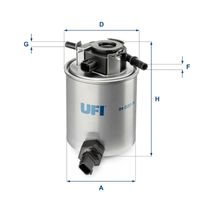 Fuel Filter