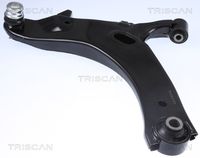 Bascula brat suspensie roata TRISCAN, Cod: 8500 68512