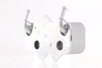 Thumbnail - Oliekoeler, motorolie - CLC116000S - MAHLE