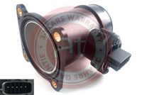 Rezistor, ventilator habitaclu at autoteile germany, Cod: at14265