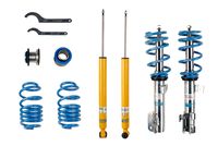 Set suspensie, arcuri elicoidale / amortizoare BILSTEIN, Cod: 47-167490