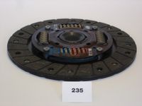 Disc ambreiaj JAPKO, Cod: 80235