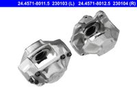 Bremssattel