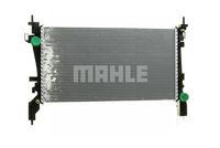 Thumbnail - Radiateur - CR1131000P - MAHLE