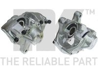 Bremssattel