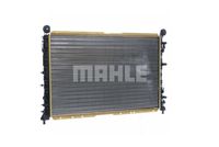 Thumbnail - Radiateur - CR1412000S - MAHLE