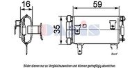 REZISTENTA INTRARE VENTILATOR AER CONDITIONAT