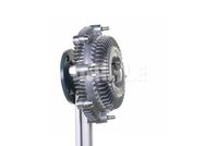 Thumbnail - Koppeling, radiateurventilator - CFC184000P - MAHLE