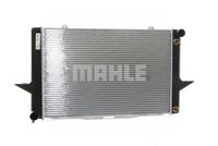 Thumbnail - Radiateur - CR762000S - MAHLE