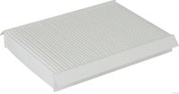 Filter, Innenraumluft