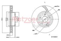 Bremsscheibe