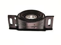 Suspension, propshaft