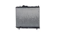 Thumbnail - Radiateur - CR2687000S - MAHLE