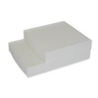 Filtru polen aer habitaclu ASAM AUTOMOTIVE, Cod: 71704