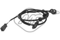 датчик, обороти на колелото