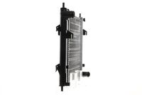 Thumbnail - Radiateur - CR2108000S - MAHLE