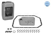 к-кт части, смяна на масло автоматична трансмисия