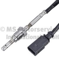 Sensor, Abgastemperatur