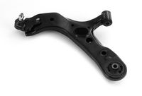 Lenker, Radaufhängung