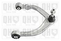 Lenker, Radaufhängung