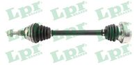 Planetara LPR, Cod: DS60965