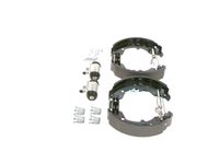 BOSCH Remschoenset 2