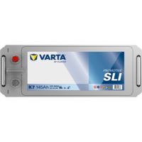 VARTA Accu / Batterij 4